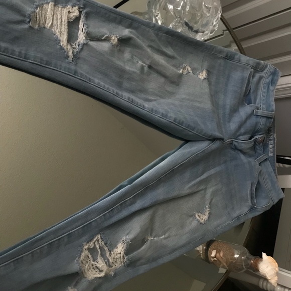 Jeans - Picture 2 of 4